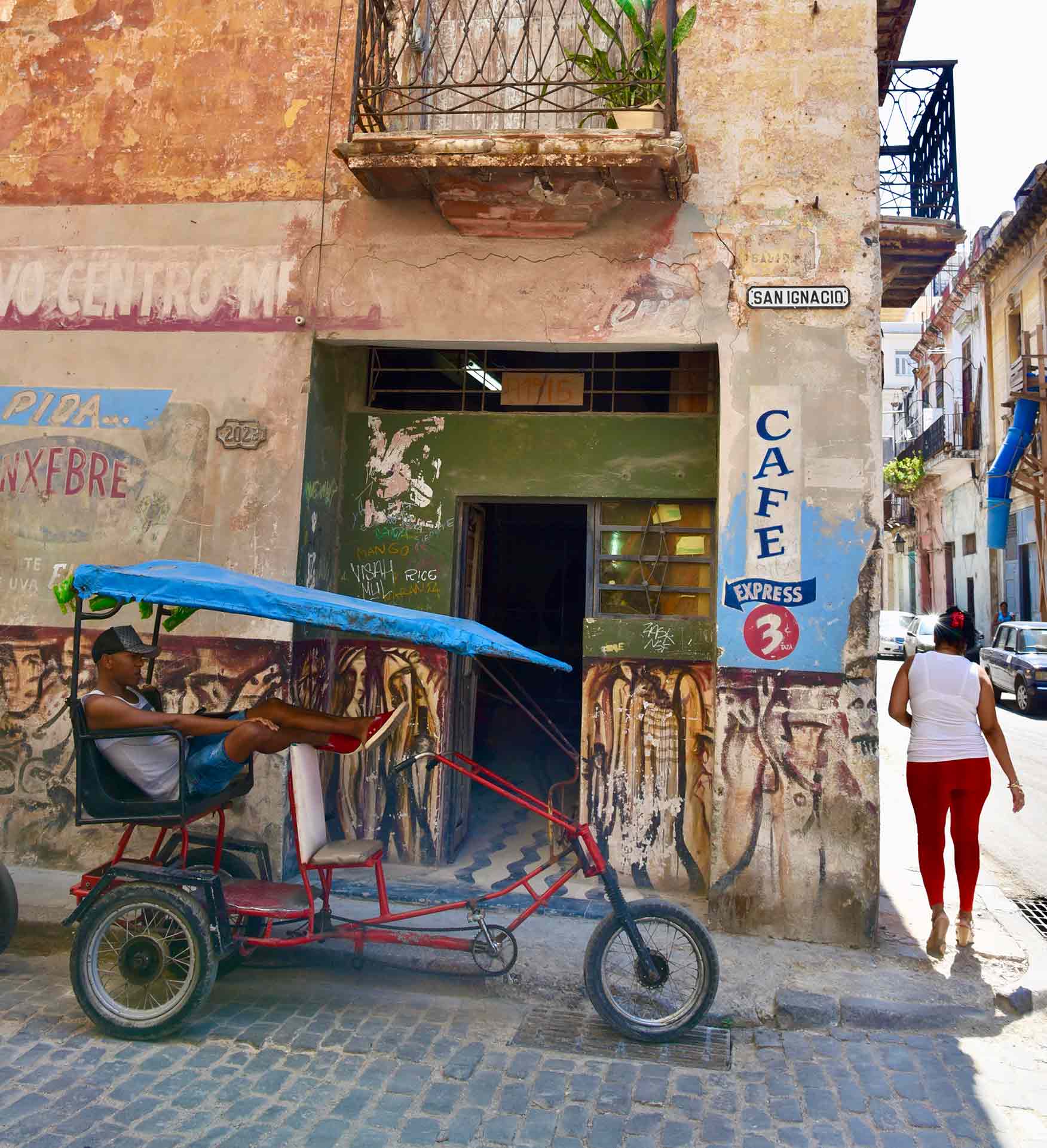 MaryAnn Vitiello Photography - Cuba