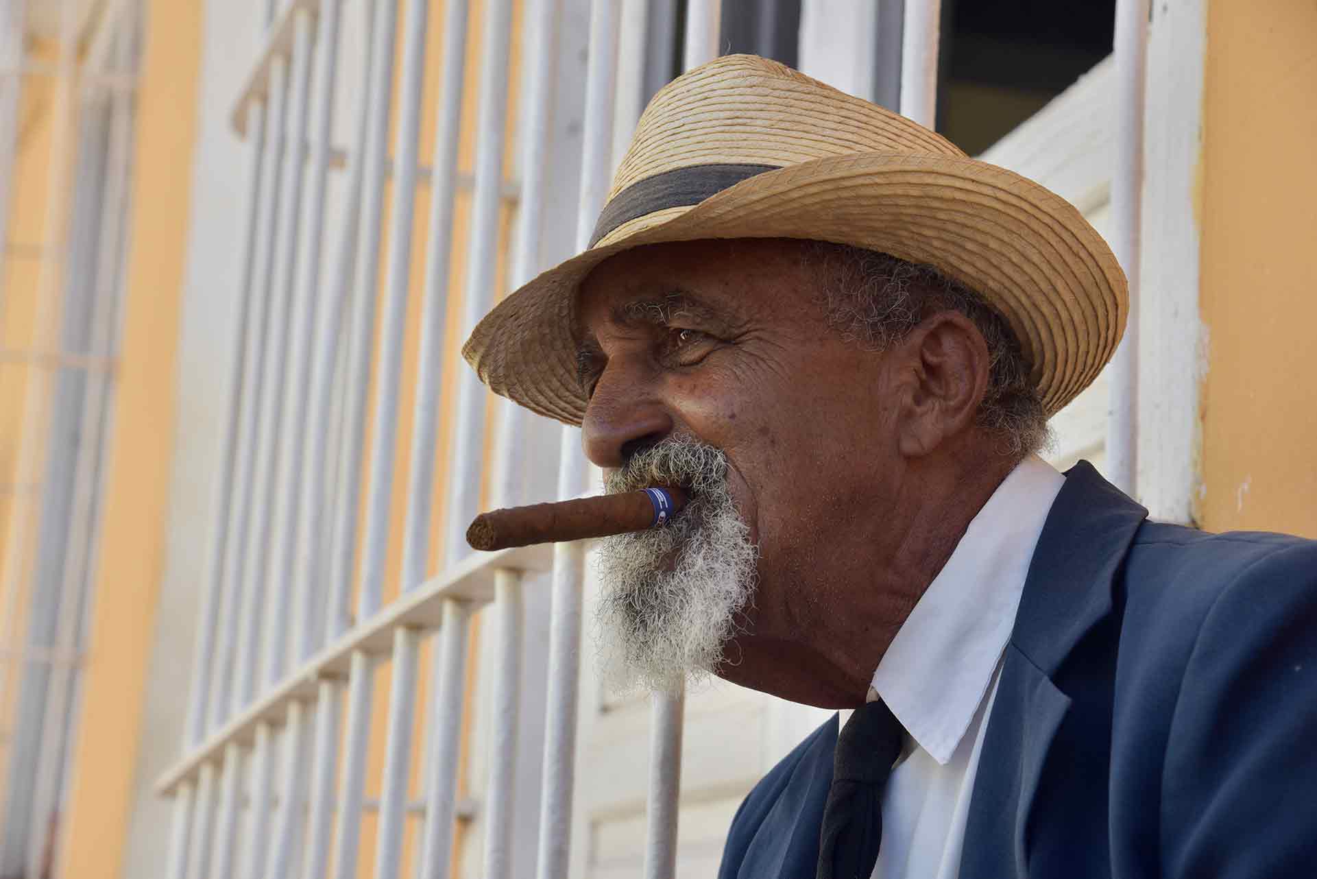 MaryAnn Vitiello Photography - Cuba