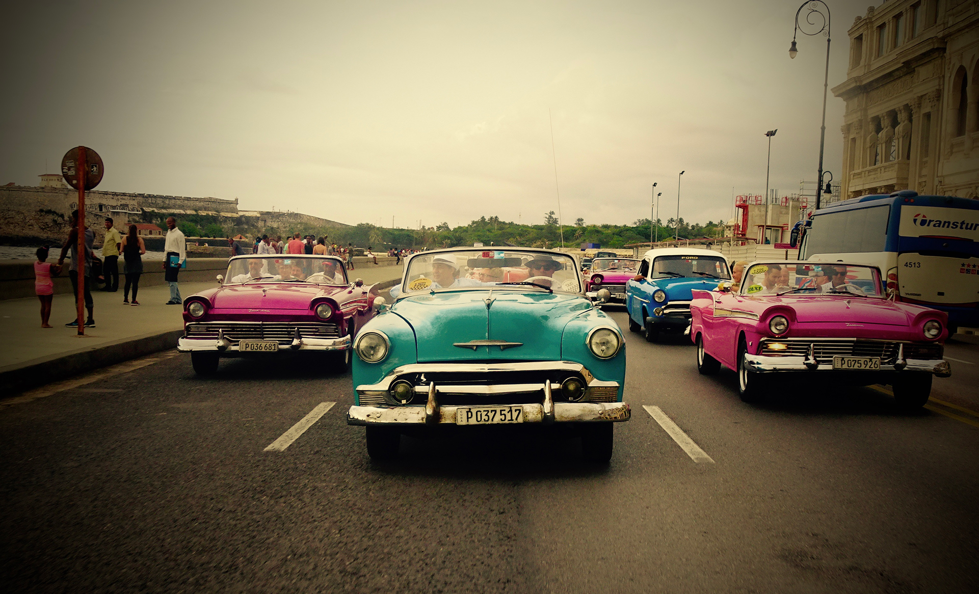 MaryAnn Vitiello Photography - Cuba