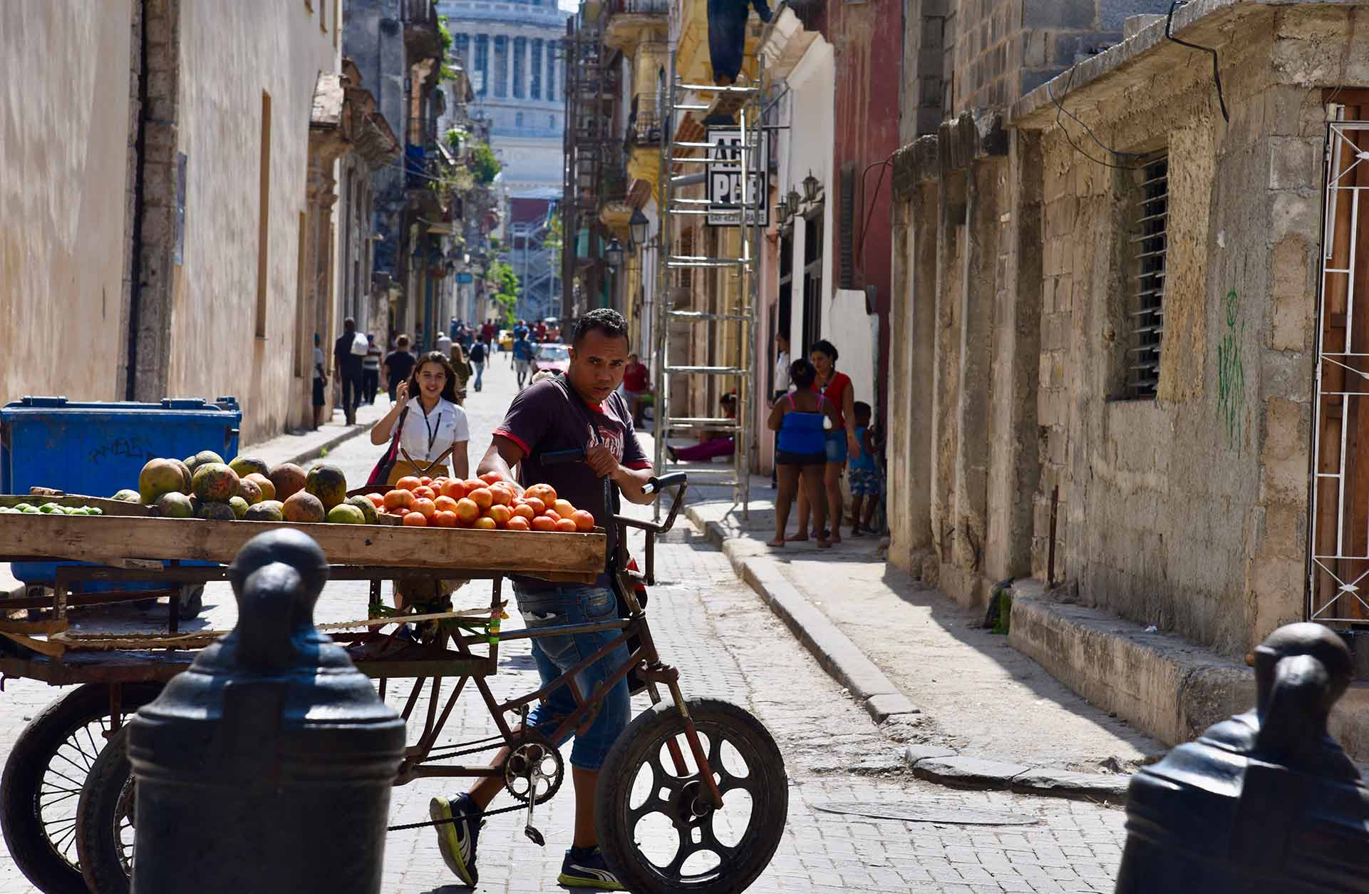 MaryAnn Vitiello Photography - Cuba