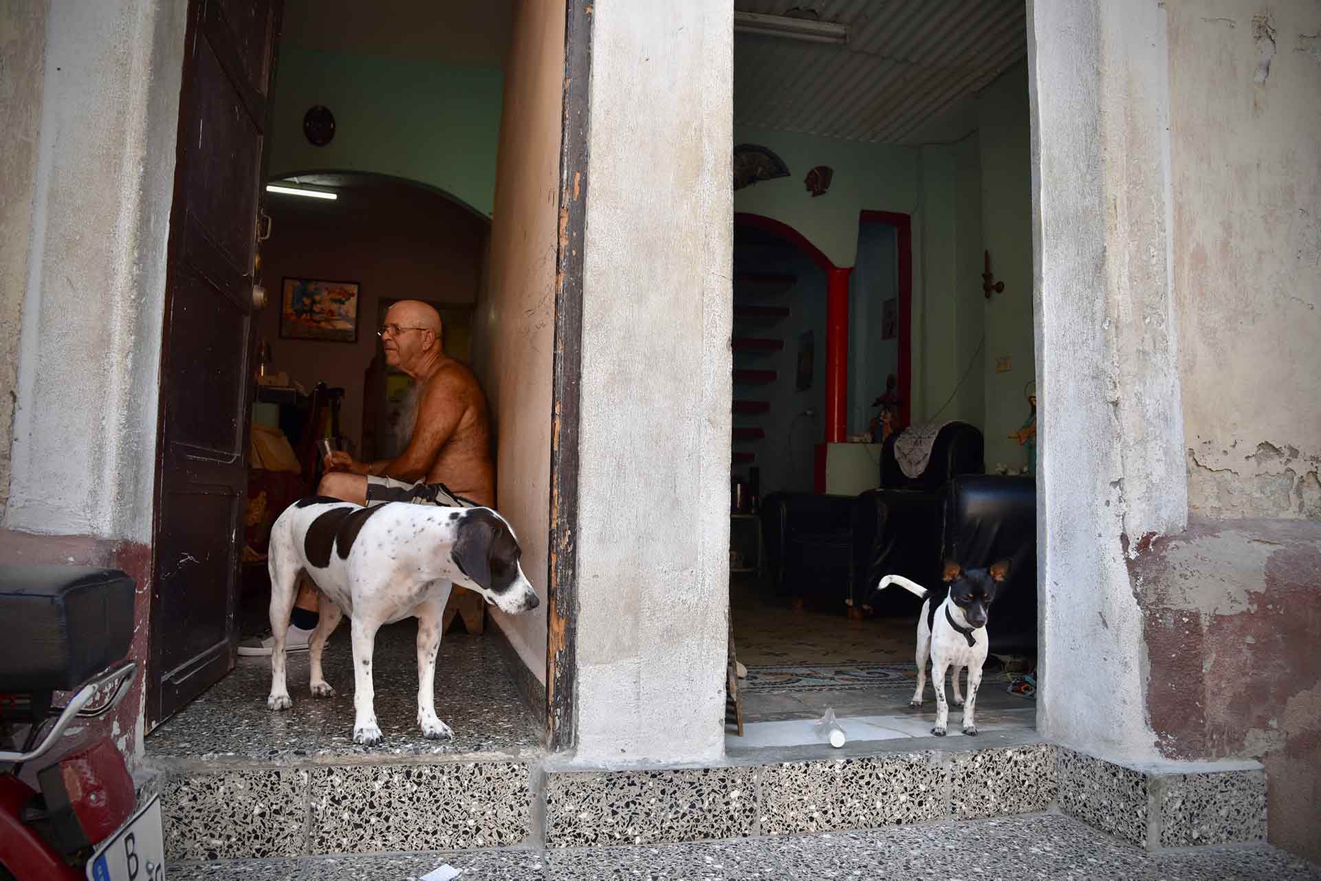 MaryAnn Vitiello Photography - Cuba
