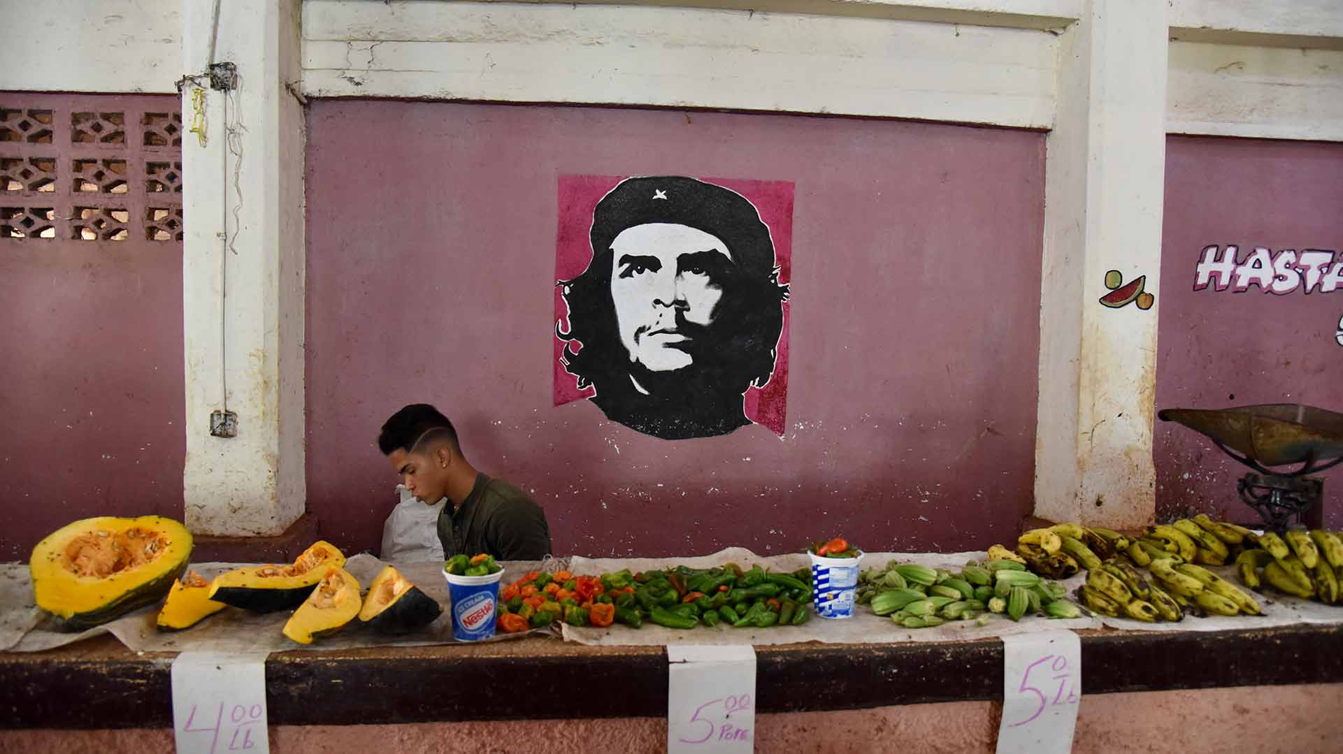 MaryAnn Vitiello Photography - Cuba