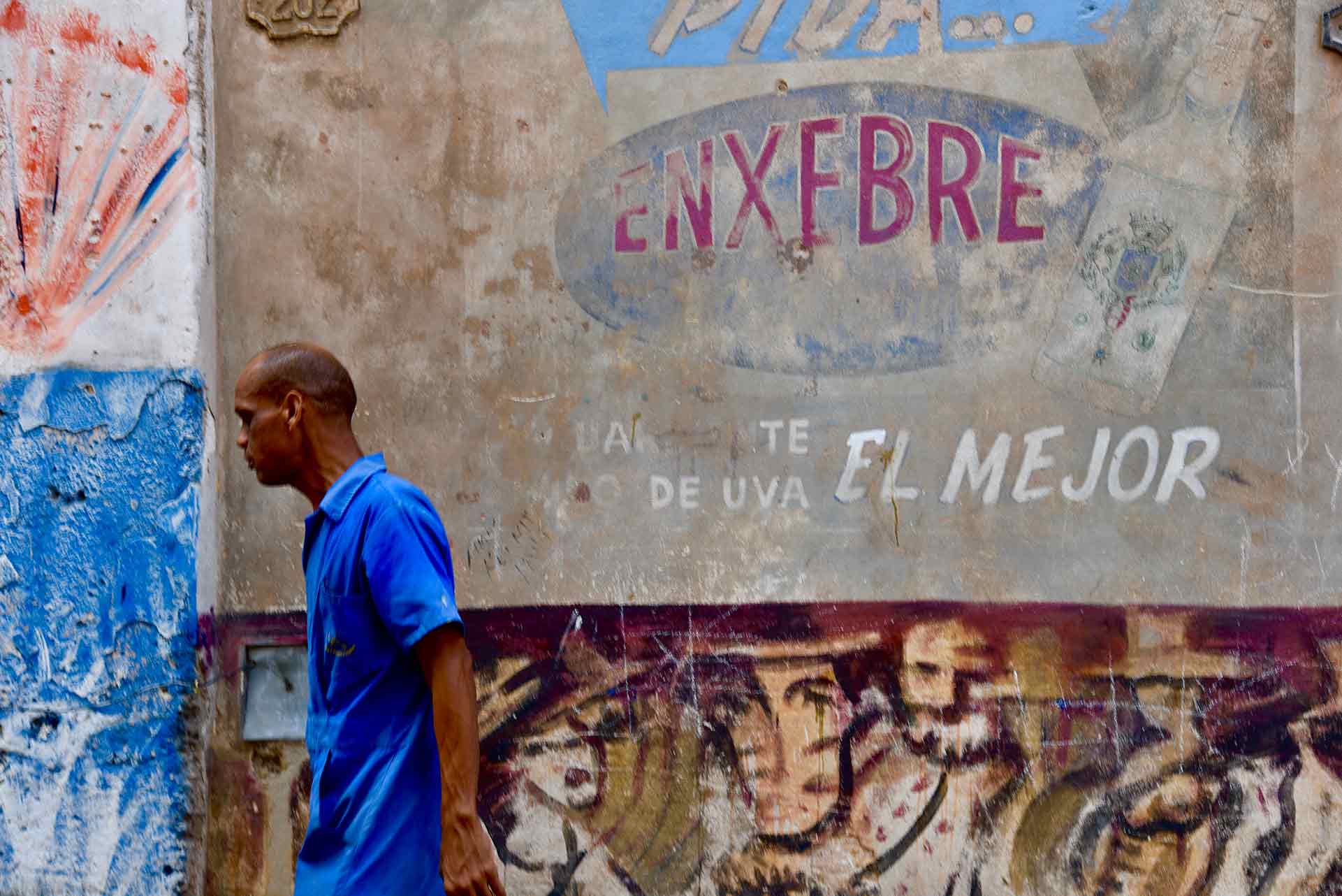 MaryAnn Vitiello Photography - Cuba