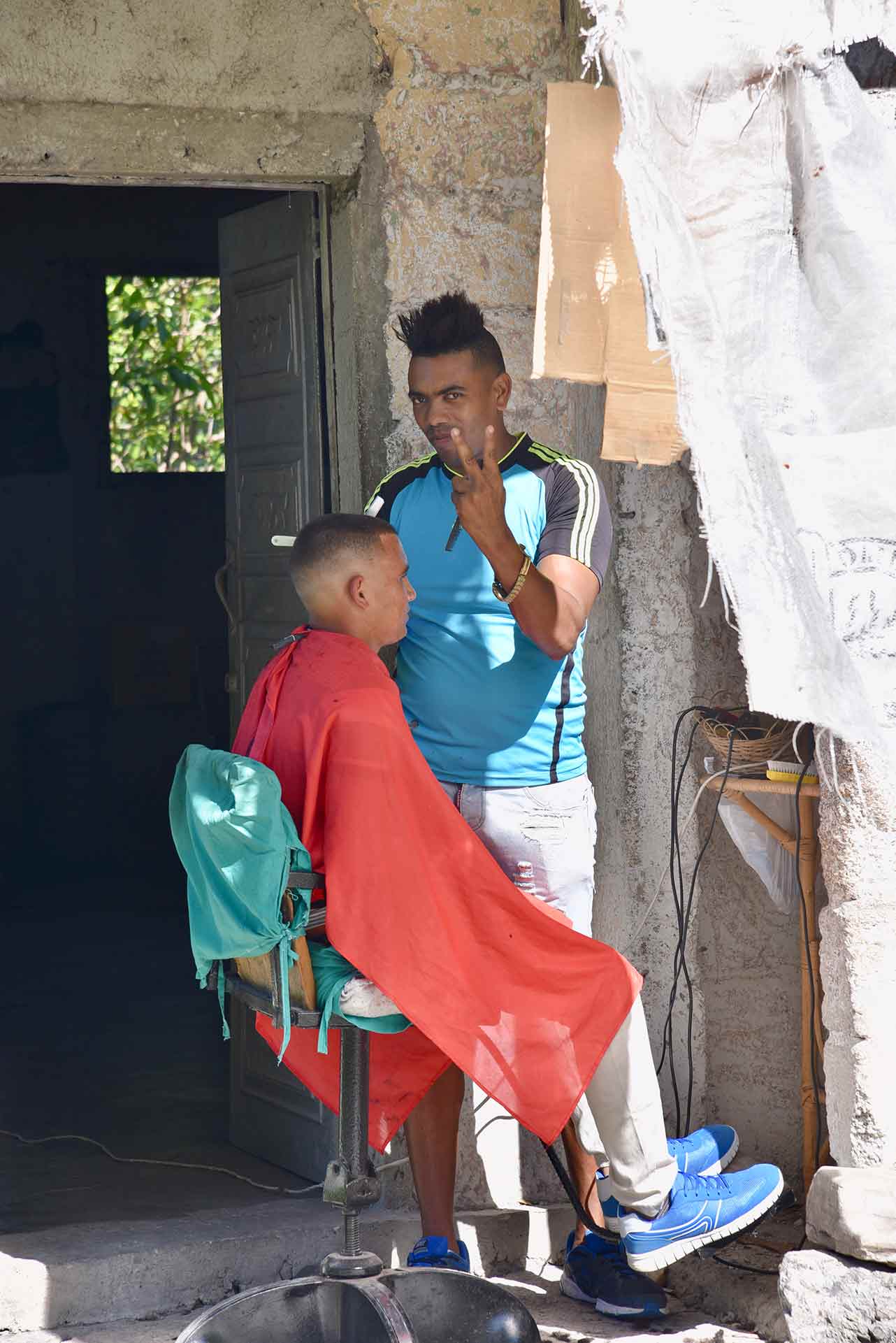 MaryAnn Vitiello Photography - Cuba