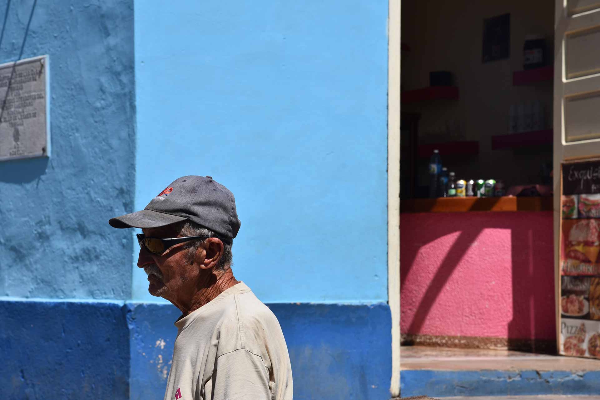 MaryAnn Vitiello Photography - Cuba