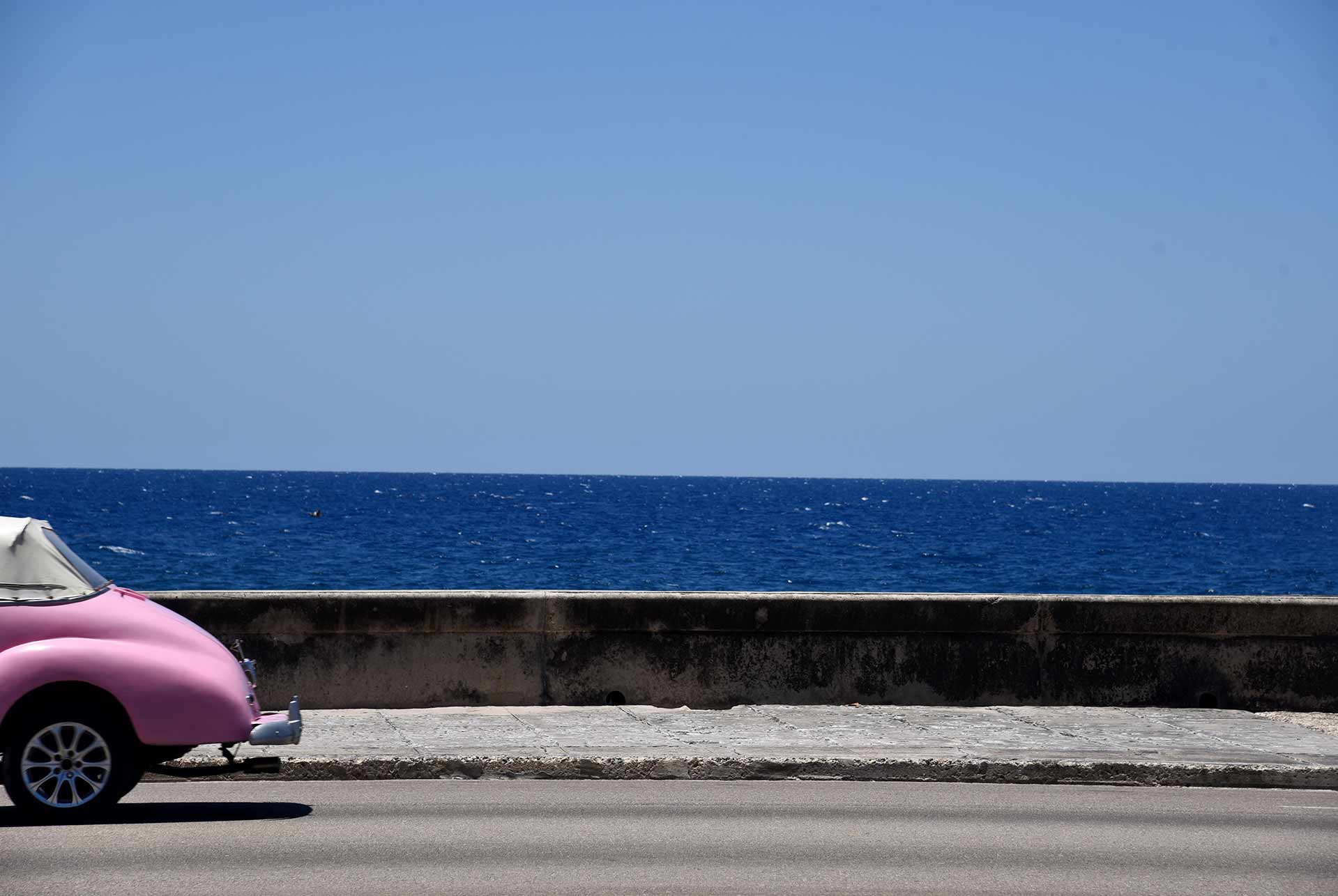 MaryAnn Vitiello Photography - Cuba