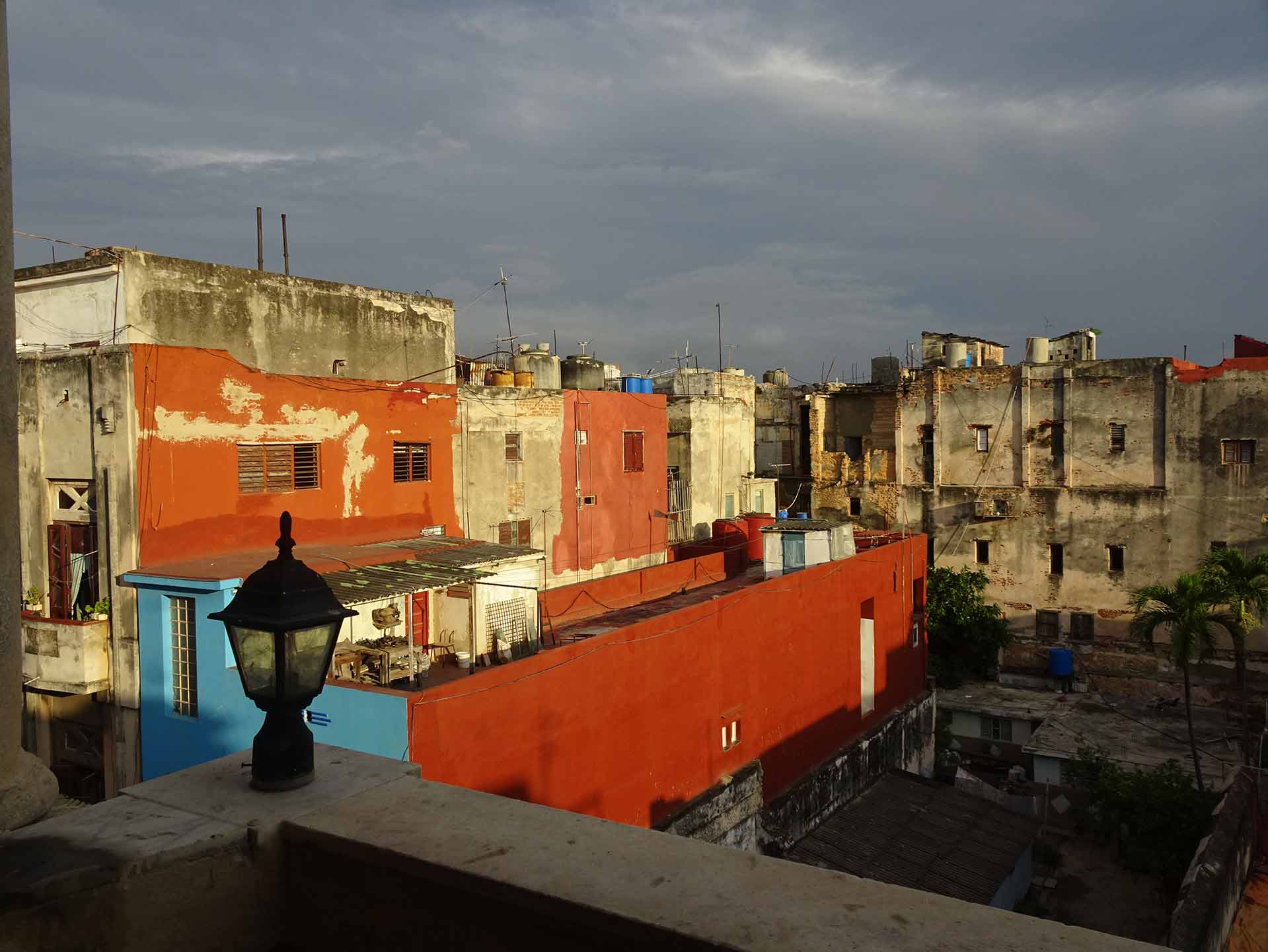 MaryAnn Vitiello Photography - Cuba