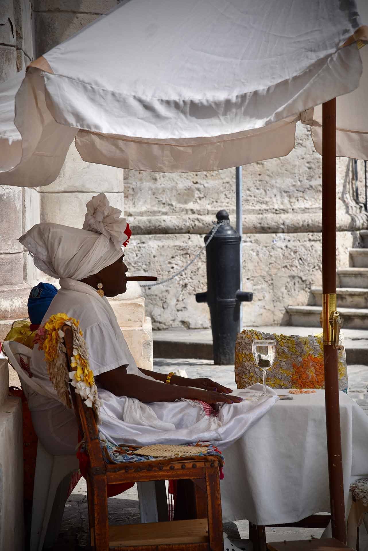 MaryAnn Vitiello Photography - Cuba